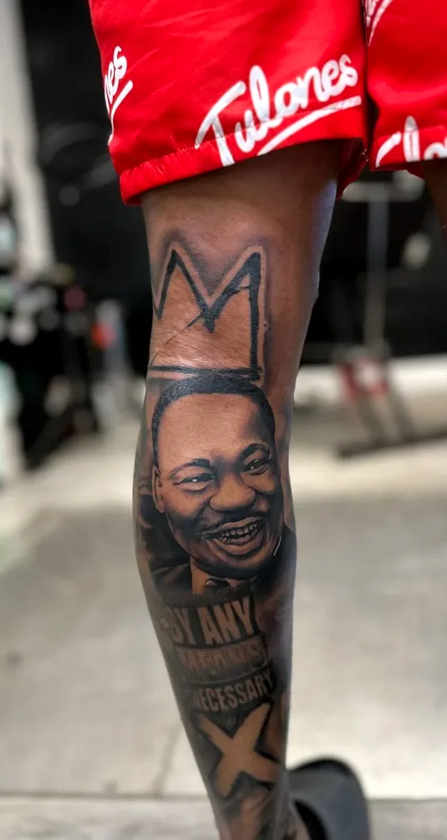 Tattoo by Real Ink Lord, portfolio piece 2 of 9
