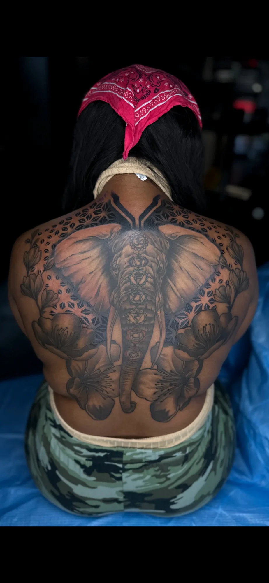 Tattoo by Real Ink Lord, portfolio piece 3 of 9