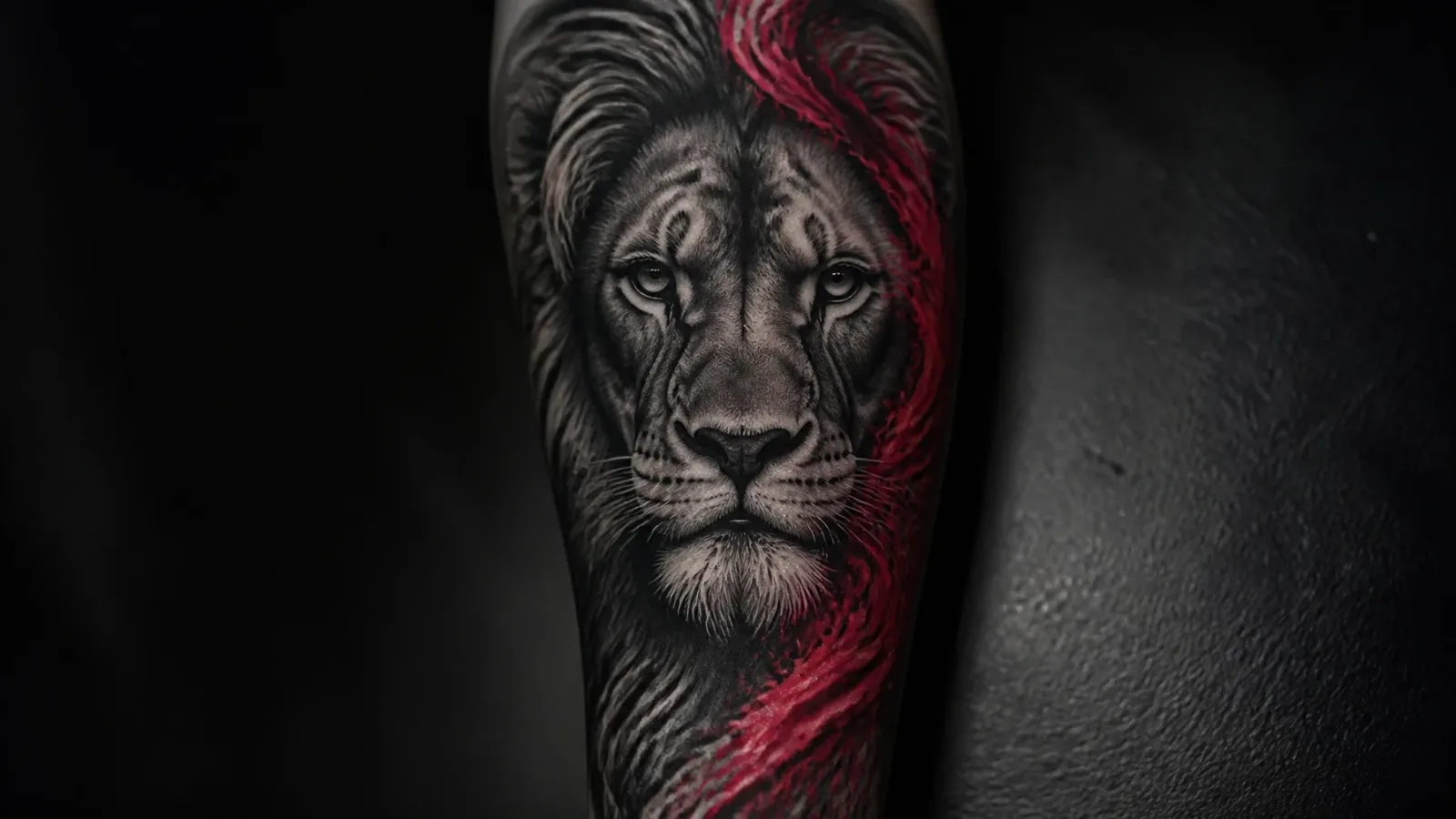 Black and Gray Realism: Why ATLANTA INK® is the City’s Gold Standard, photo 1