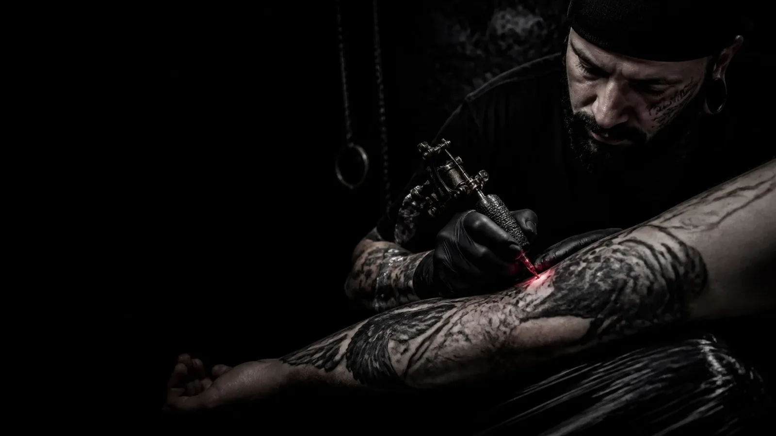 5 Steps to a Flawless Tattoo Cover-Up in Atlanta (2026 Guide), photo 1