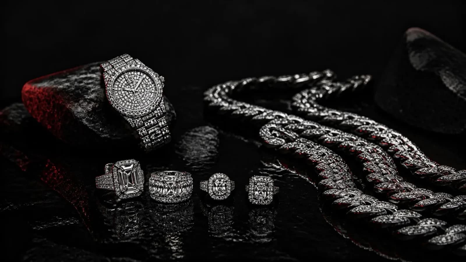 The Jewel Gallery at ATLANTA INK®: Something New is Shining (August 2026 Reveal), photo 1