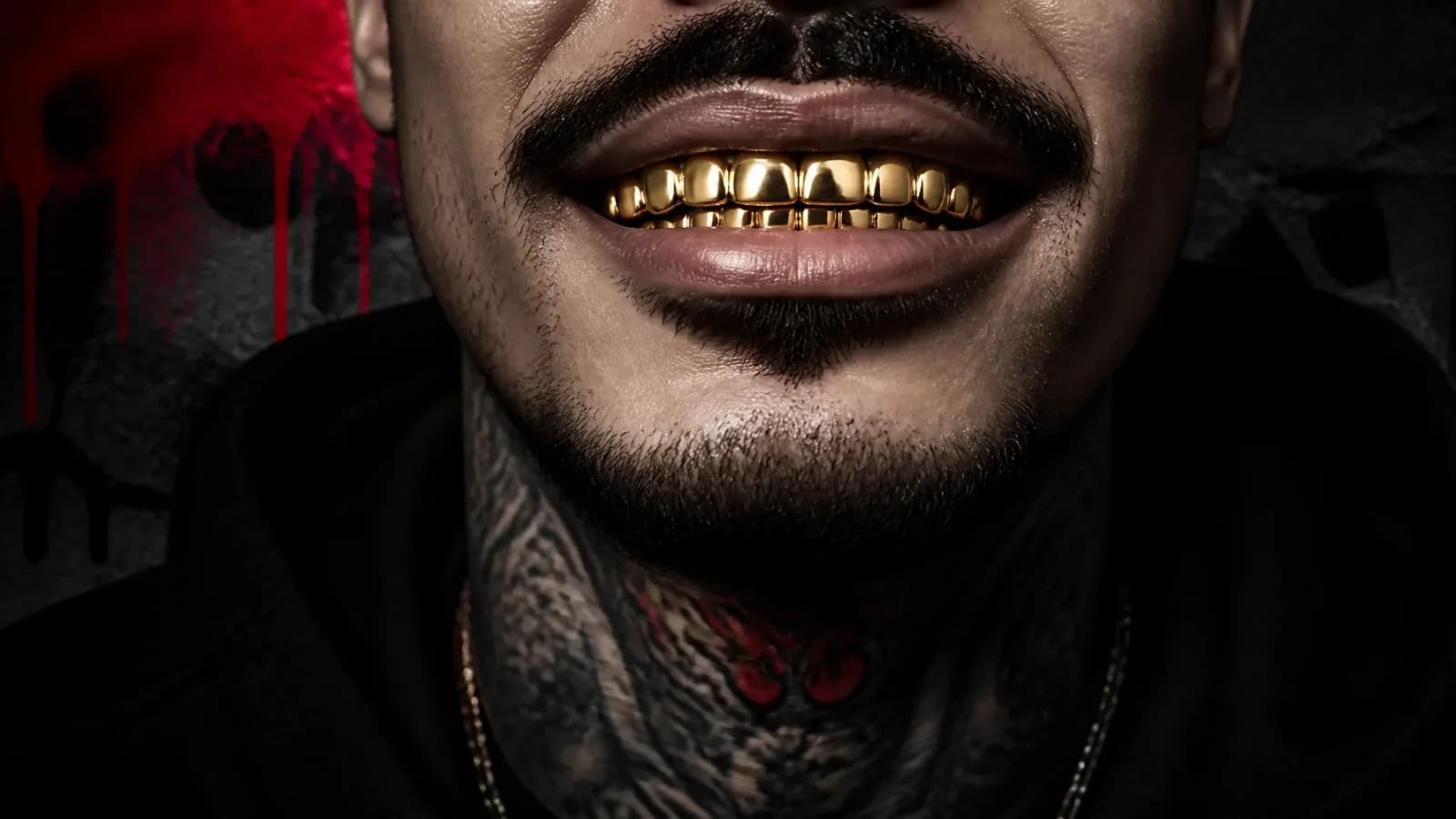 Grillz 101: 7 Things You Should Know Before Getting Your Custom Gold Fronts, photo 1
