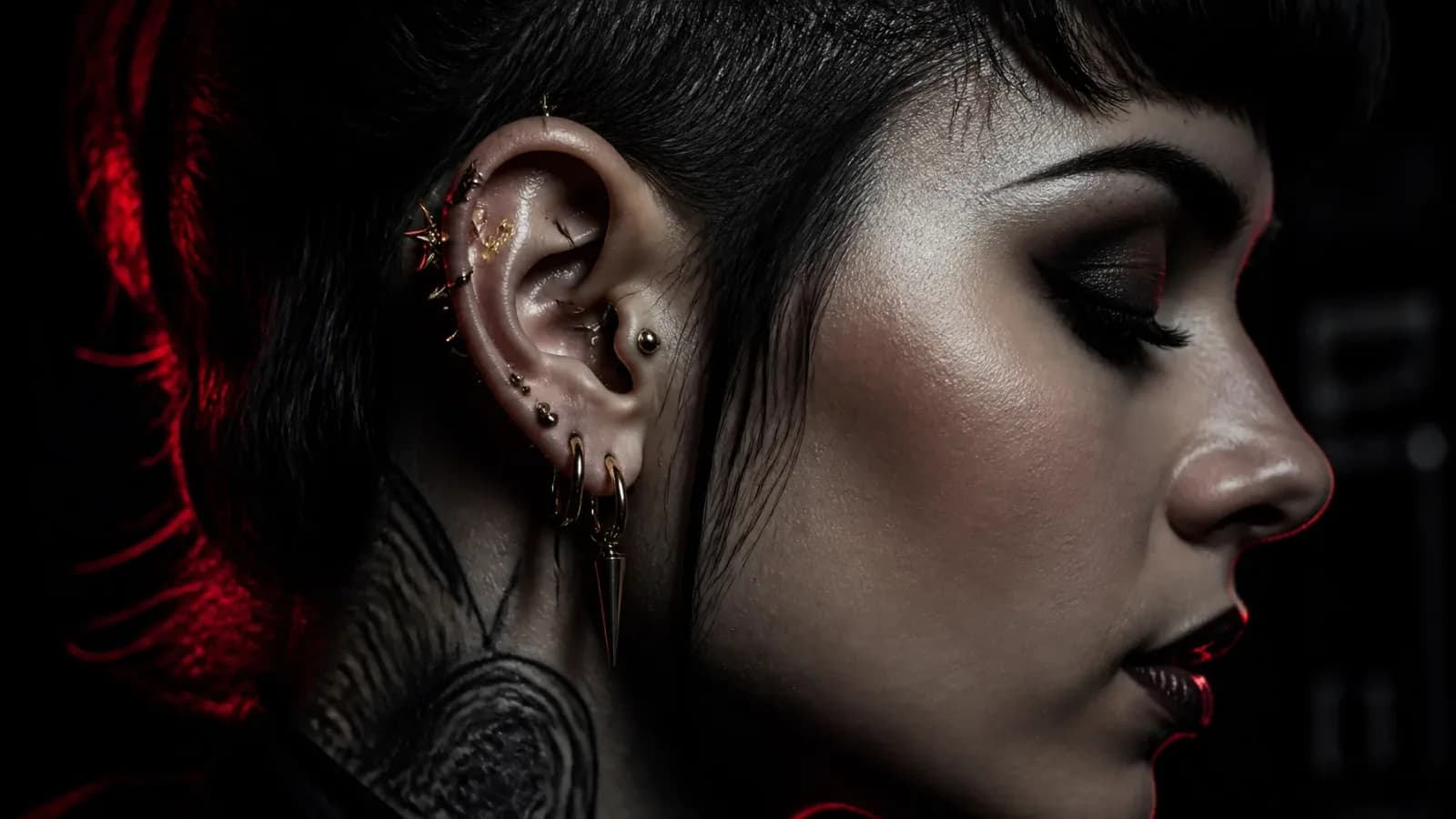 7 Piercing Trends Everyone in Atlanta Will Be Wearing in 2026, photo 1