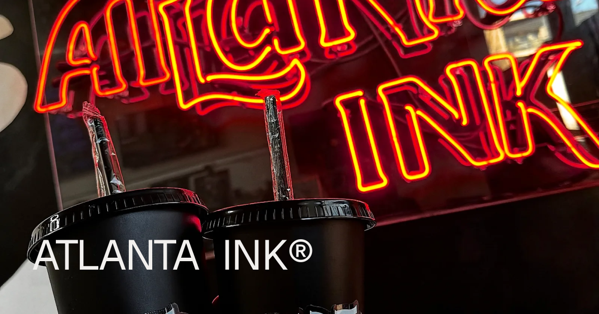 Atlanta Ink
